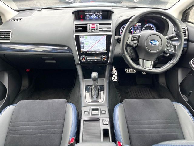 レヴォーグ1.6 GT-S アイサイト アドバンテージ ライン 4WD