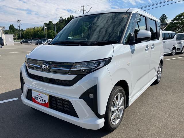 ムーヴG