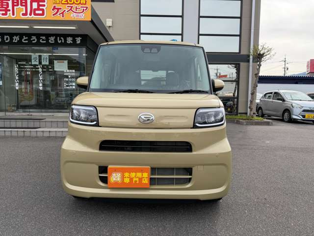 タントL