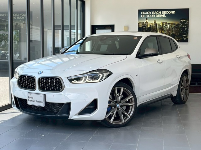 X2M35i 4WD