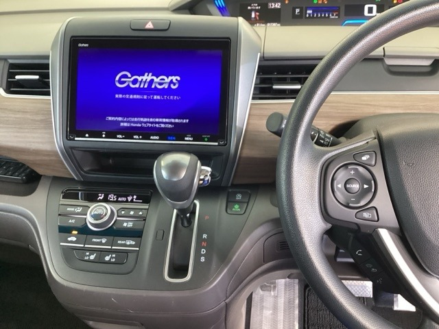 フリード1.5 G ホンダセンシング