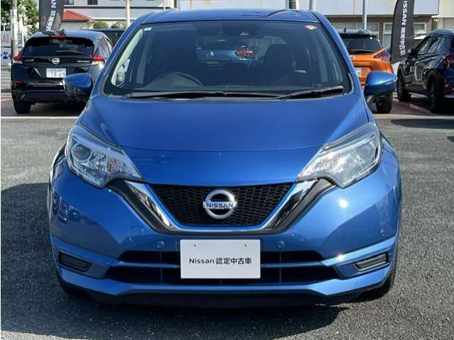 ノート1.2 e-POWER X