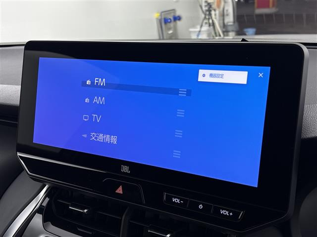 ハリアー2.5 ハイブリッド Z レザーパッケージ