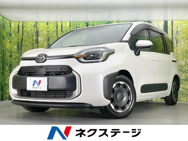 シエンタハイブリッド 1.5 Z