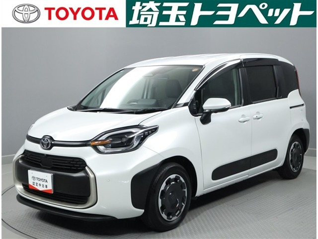シエンタハイブリッド 1.5 Z