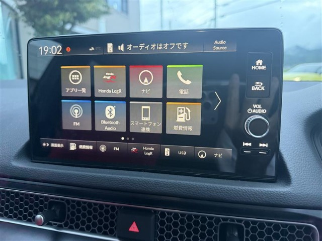 シビックタイプR2.0
