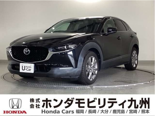 CX-302.0 20S プロアクティブ ツーリングセレクション