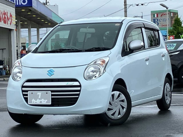 アルトエコS