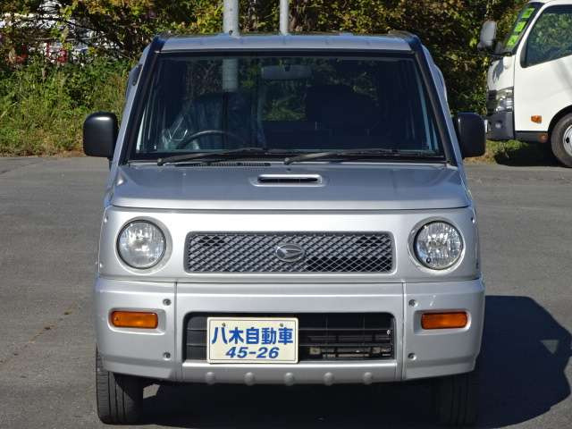 ネイキッドターボ