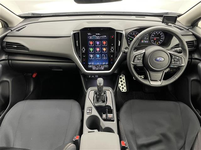 クロストレック2.0 リミテッド 4WD