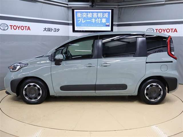 シエンタ1.5 Z