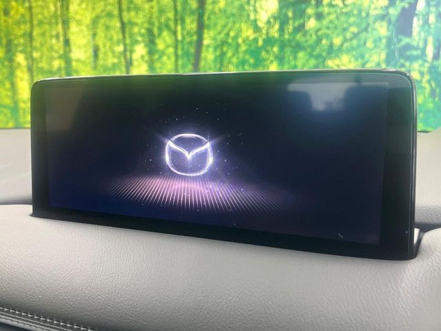 CX-52.2 XD エクスクルーシブ モード