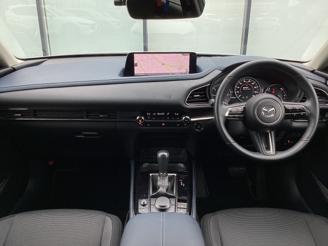 CX-301.8 XD プロアクティブ ツーリングセレクション