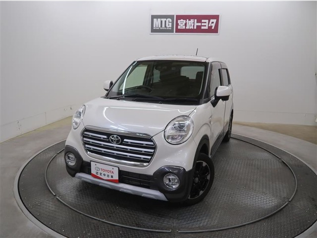 ピクシスジョイC Gターボ SAIII