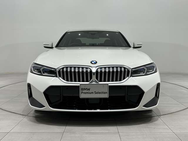 3シリーズセダン320d xドライブ Mスポーツ 4WD