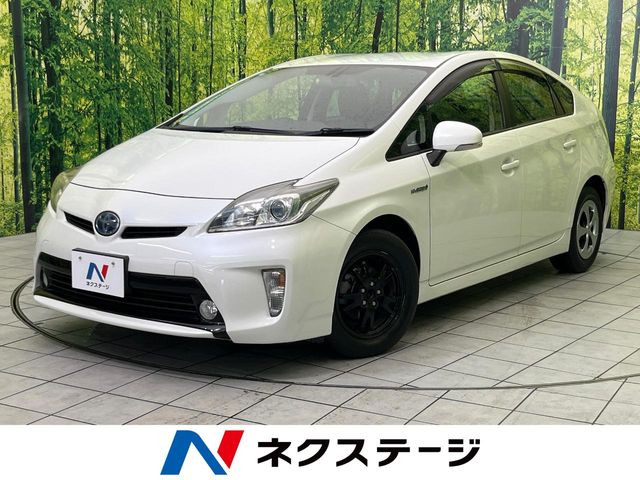 プリウス1.8 G