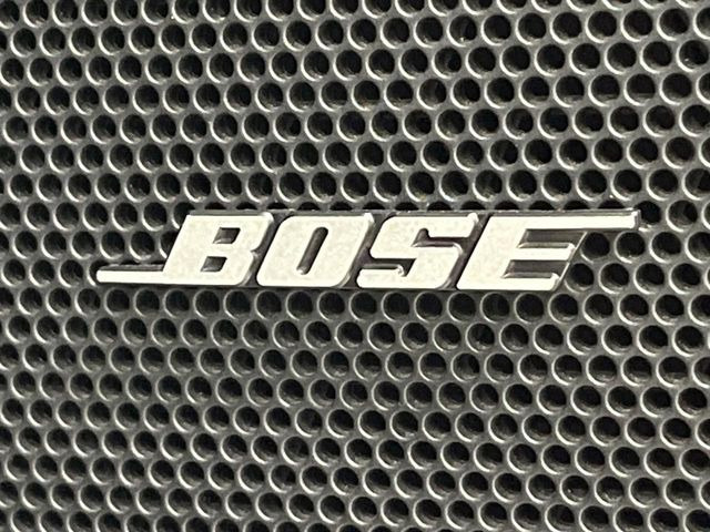 �yBOSE�T�E���h�V�X�e���t�������i�r�z�[���̃i�r�@�\�͂������A���x�ȃ`���[�j���O�\�͂����ڂ���Ă���A�������ȉ��y�����y���݂��������܂���
