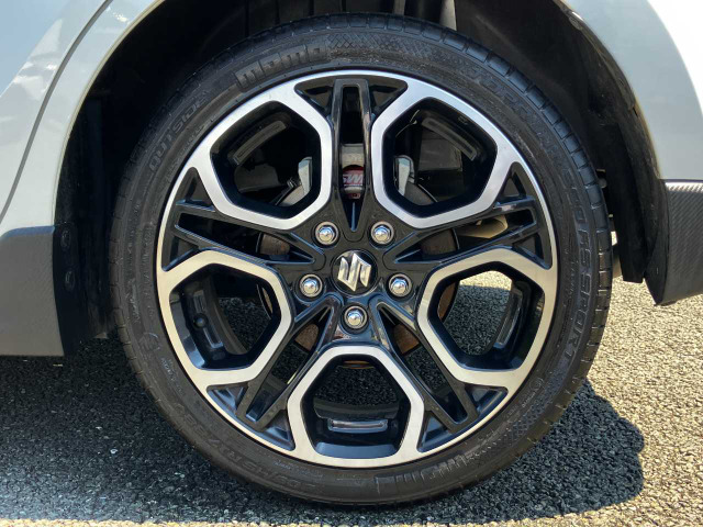 スイフト1.4 スポーツ