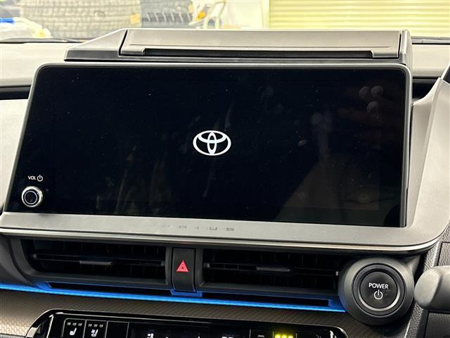 プリウス2.0 Z E-Four 4WD