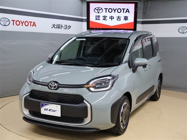 シエンタ1.5 Z