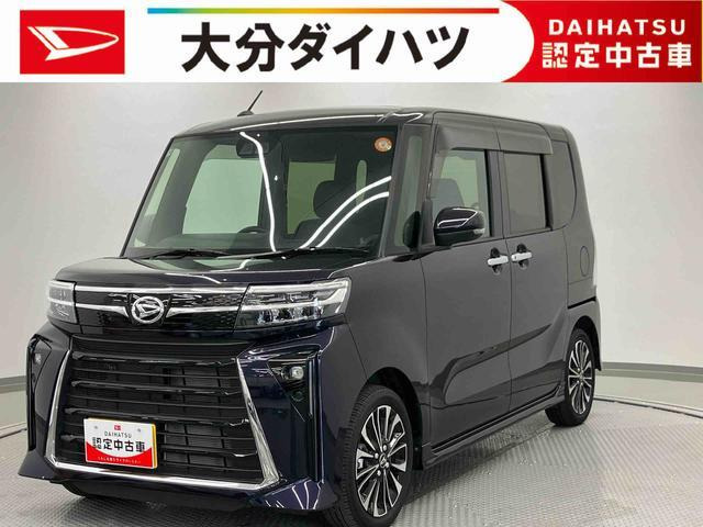 タントカスタムRS