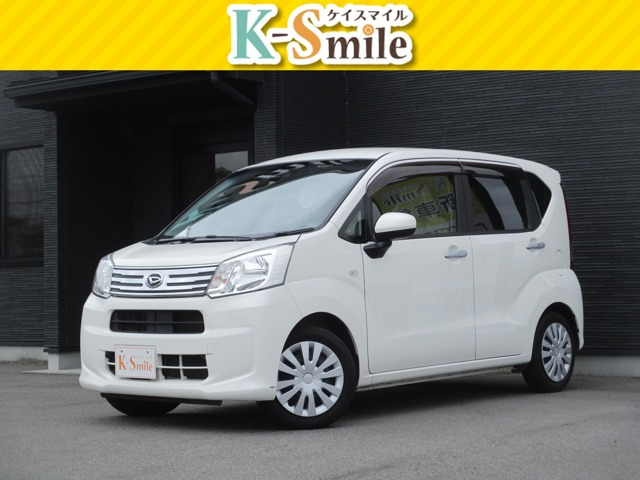 ムーヴL SAIII