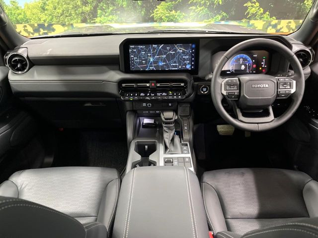 ランドクルーザー2502.7 VX 4WD
