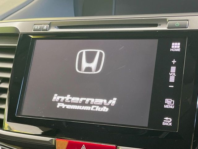 アコードハイブリッド2.0 EX