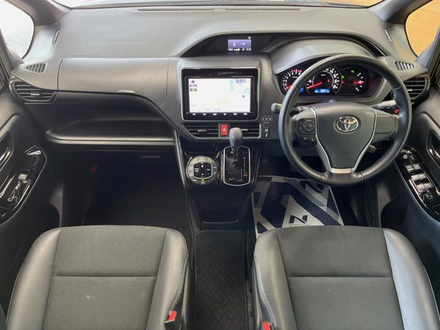 ノア2.0 Si W×B II
