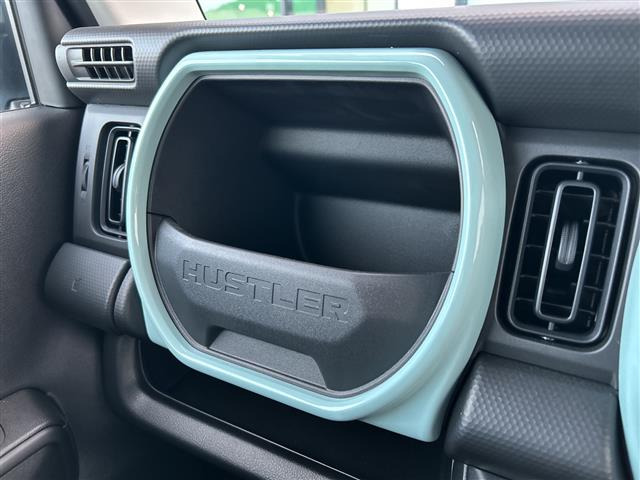 ハスラーハイブリッド(HYBRID) G