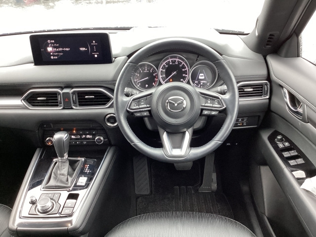 CX-82.5 25S スマートエディション