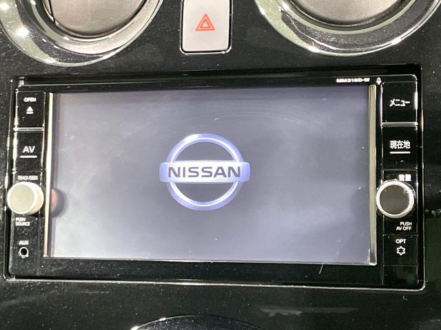 ノート1.2 e-POWER メダリスト ブラックアロー