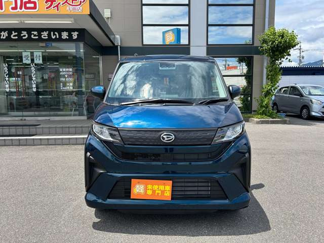 ムーヴX