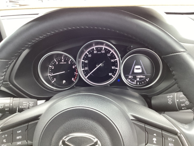 CX-82.5 25S スマートエディション