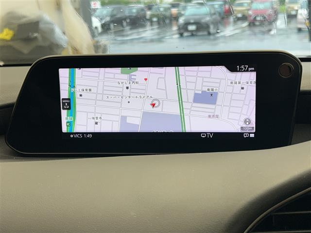 MAZDA3ファストバック2.0 20S プロアクティブ ツーリング セレクション