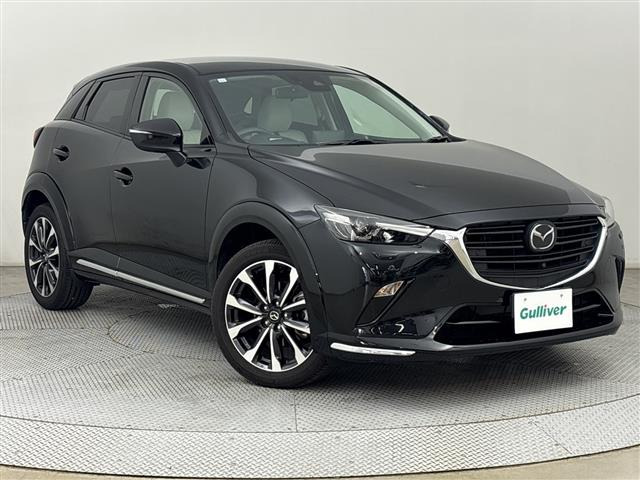 CX-31.5 15S アーバンドレッサー 4WD