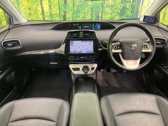 プリウス1.8 S ツーリングセレクション