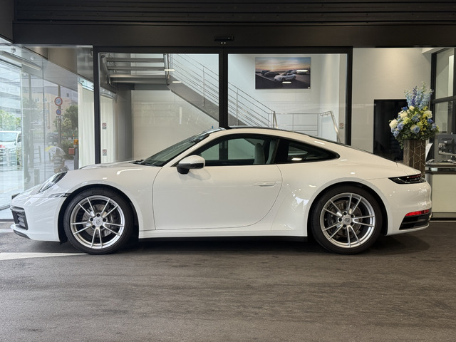 911カレラ PDK