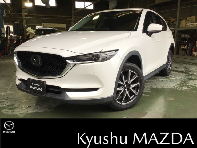 CX-52.0 20S プロアクティブ