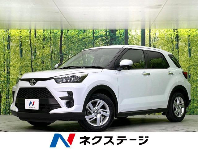 ライズ1.0 G