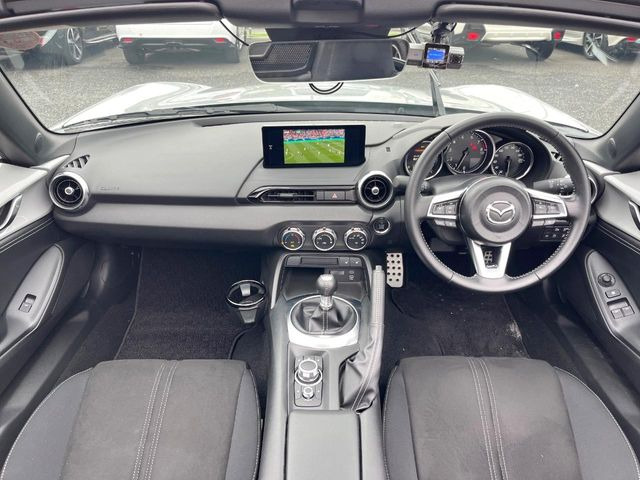 ロードスター1.5 S スペシャルパッケージ