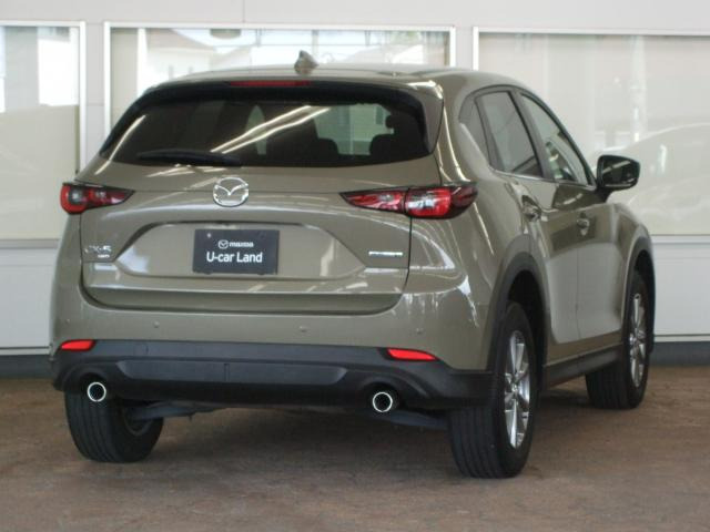 CX-52.2 XD プロアクティブ