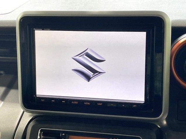 スペーシアギアハイブリッド(HYBRID) XZ