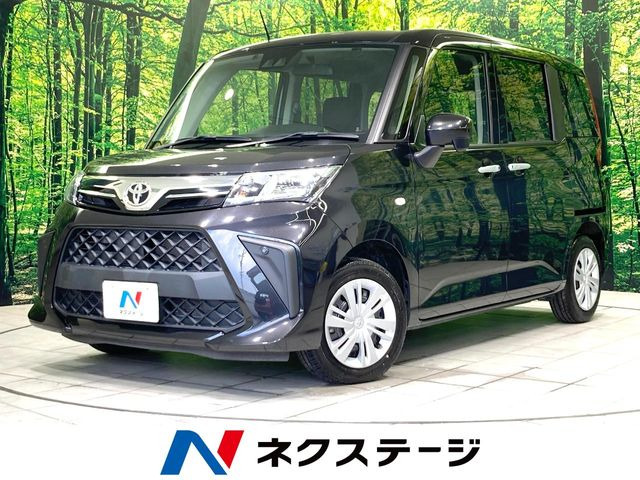ルーミー1.0 X