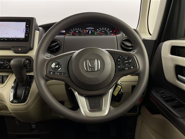 N-BOXG L ホンダセンシング 4WD