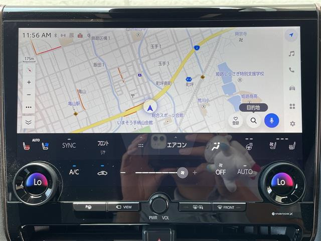 アルファード2.5 Z