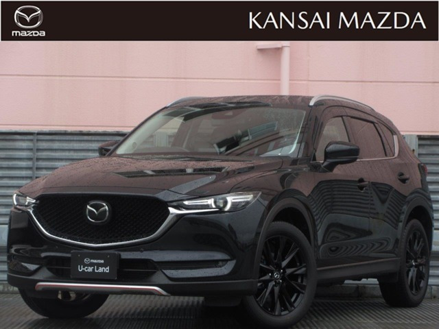 CX-52.2 XD Lパッケージ