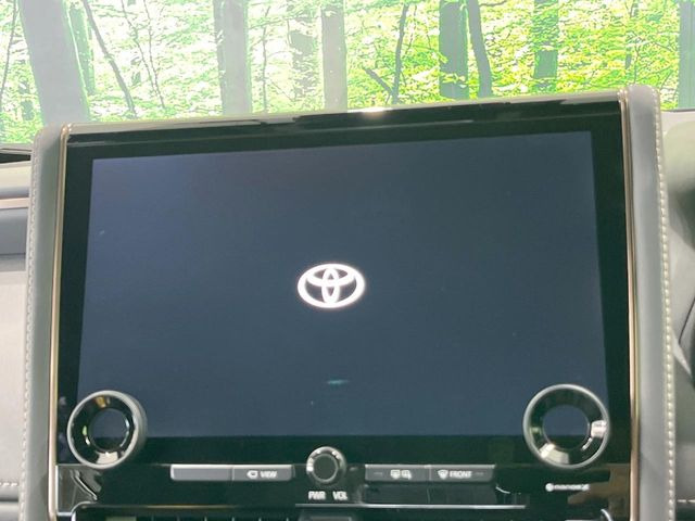 アルファードハイブリッド 2.5 Z