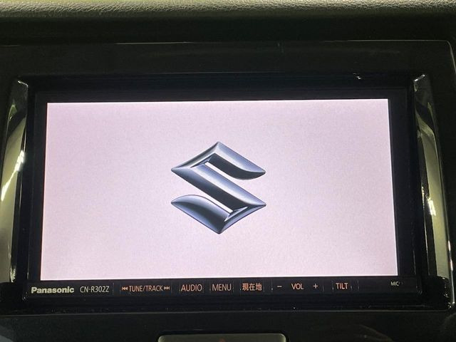 ハスラーJ スタイル