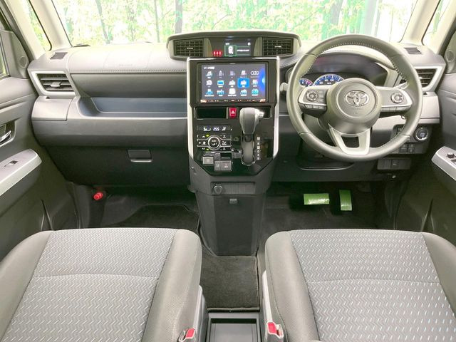ルーミー1.0 G